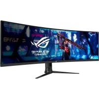 Игровой монитор Asus ROG Strix XG49WCR фото 1